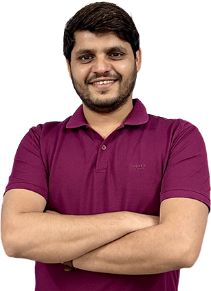 Hemant Patidar