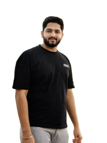 Manas Gami - Account Executive at Sai Leela Infotech