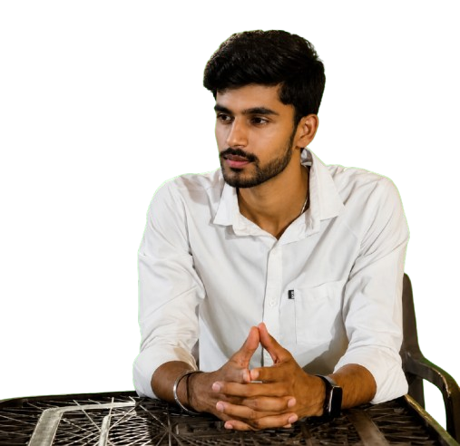 Vishal Yadav - Executive - Business Operations at Shanay Infotech