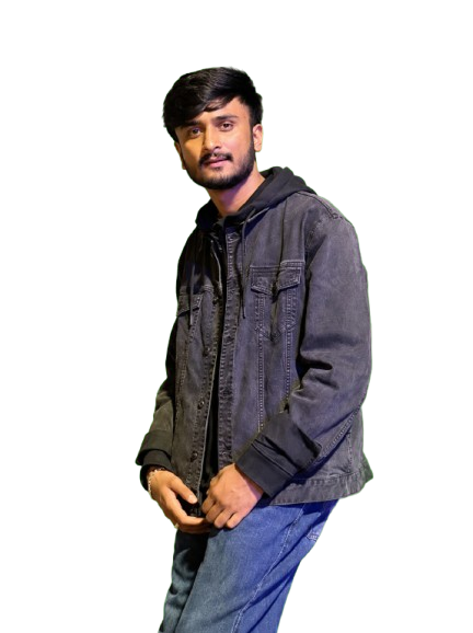 Prajjwal Chikane - Data Analyst at Physics Wallah