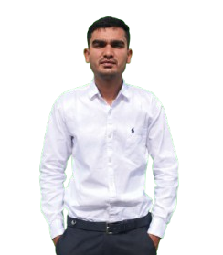 Ajay Yadav - Data Analyst at Zaapcon India